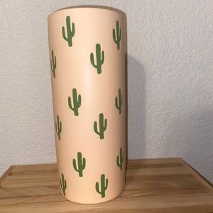 Cactus Vase